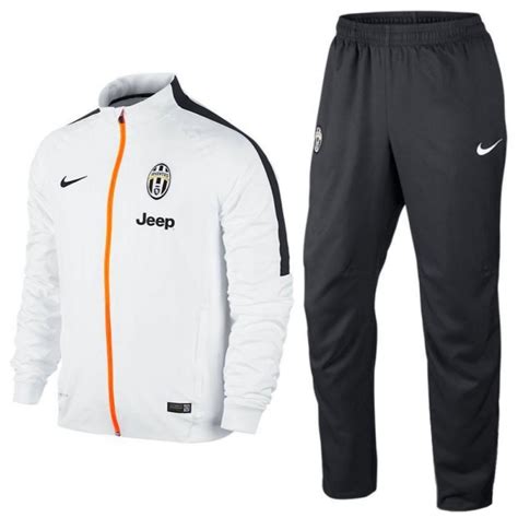 nike juventus tracksuit